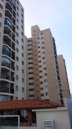 Apartamento 1 Vila Formosa São Paulo