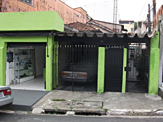 Casa Comercial venda Vila Matilde São Paulo