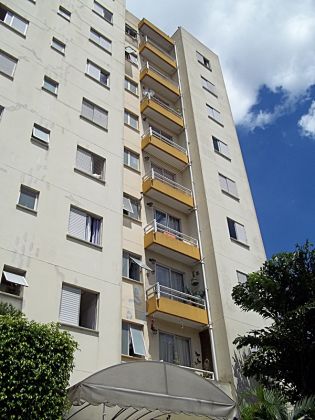 Apartamento 1 Vila Matilde São Paulo