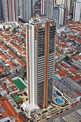 Apartamento 2 TATUAPÉ São Paulo