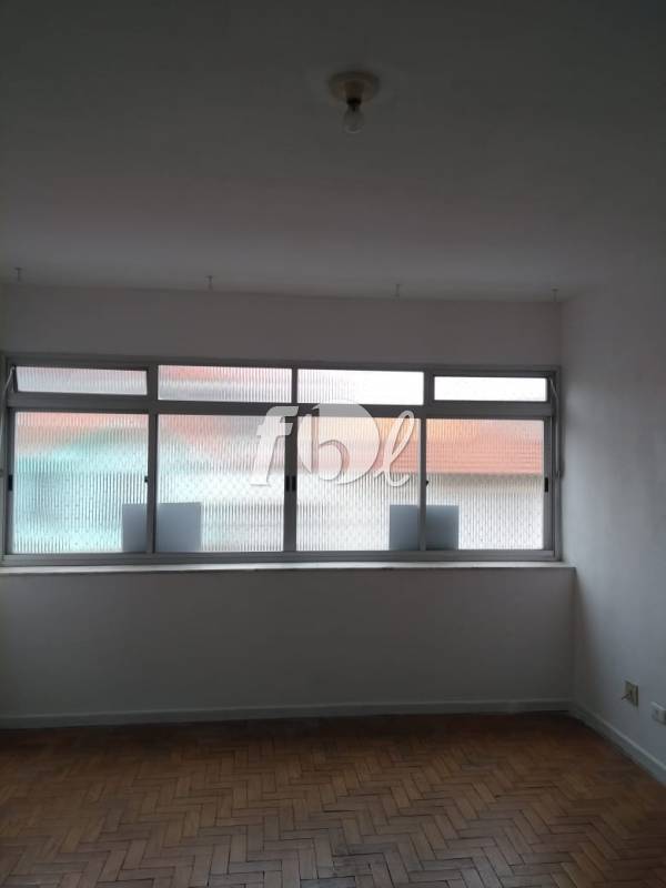Apartamento venda Luz - Referência 2255