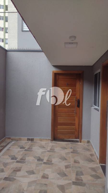 Apartamento venda Chácara Califórnia - Referência 2266