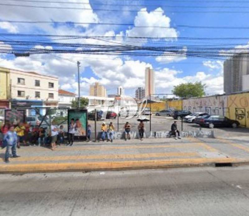 Terreno à venda na Avenida Celso GarciaTatuapé - 144007-5.jpeg