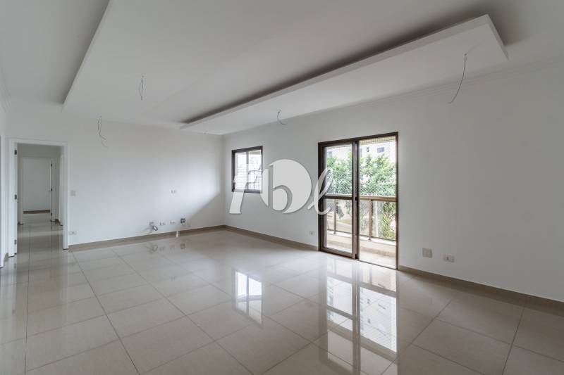 Apartamento venda Vila Regente Feijó - Referência 2271