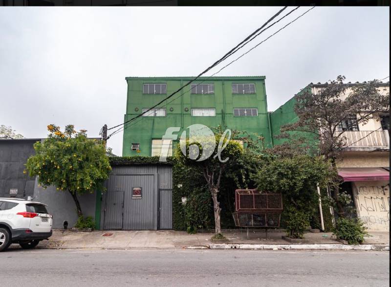 Comercial venda Vila Nova Manchester - Referência 8407