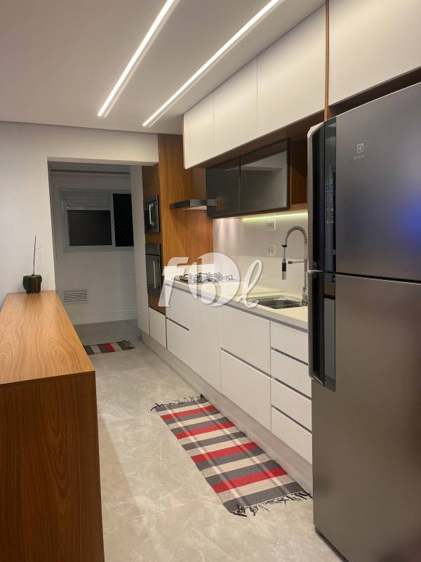 Apartamento à venda na Rua Duarte de CarvalhoTatuapé - 165844-5.jpeg