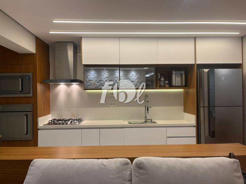 Apartamento à venda na Rua Duarte de CarvalhoTatuapé - 165849-13.jpeg