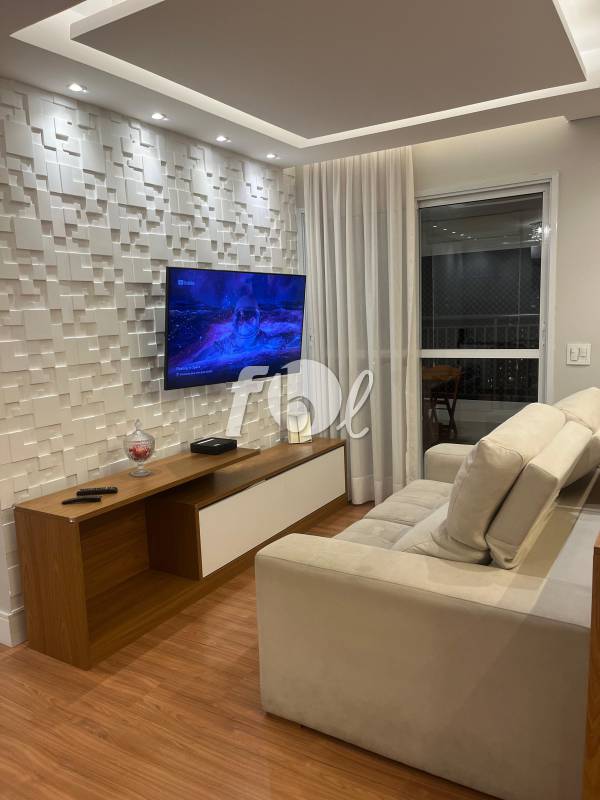 Apartamento à venda na Rua Duarte de CarvalhoTatuapé - 165851-20.jpeg