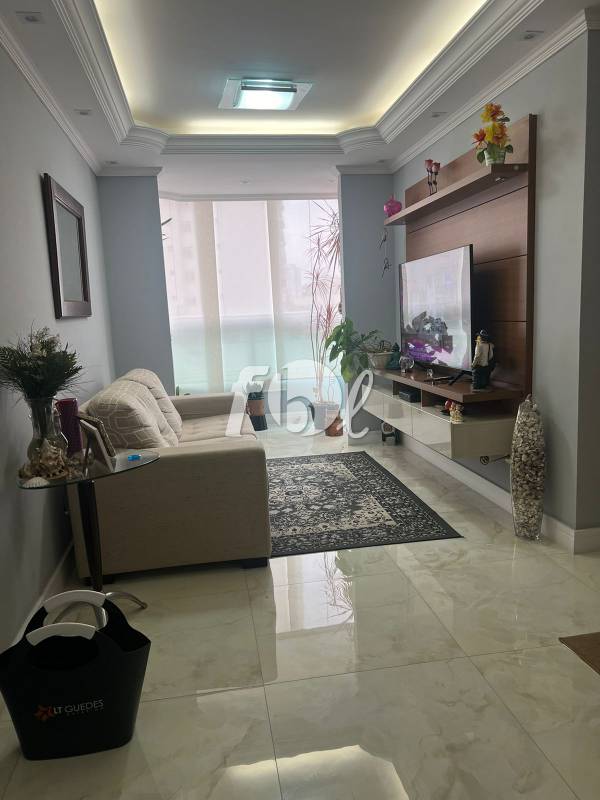 Apartamento venda Tatuapé - Referência 2277