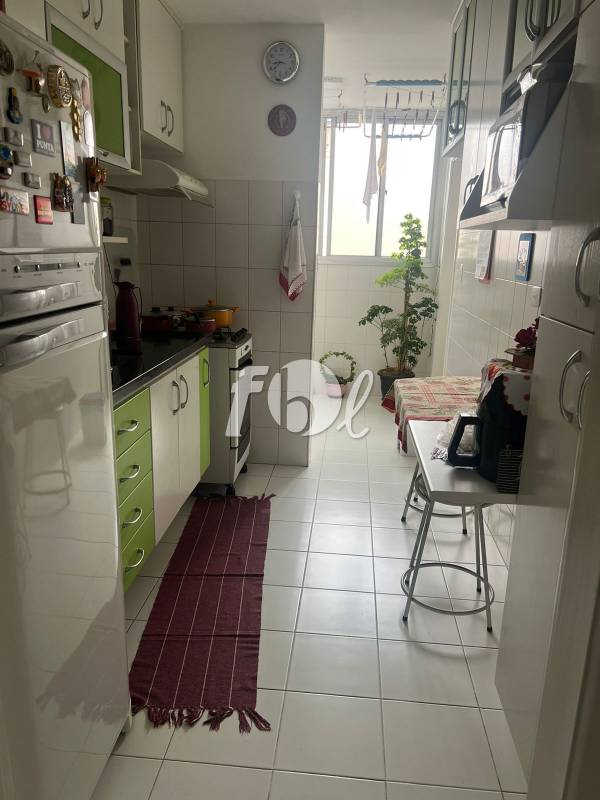 Apartamento à venda na Avenida Celso GarciaTatuapé - 162132-22.jpg