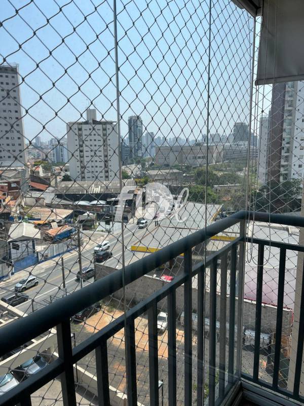 Apartamento aluguel Vila Formosa - Referência A282