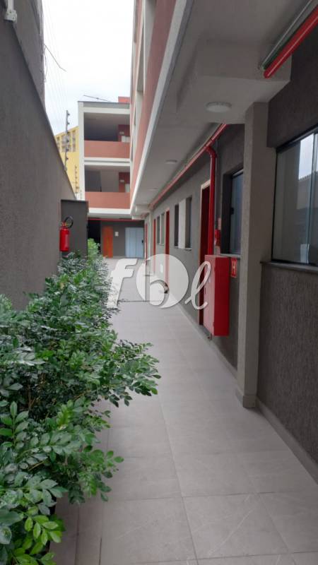 Apartamento venda Vila Santa Isabel - Referência 2248