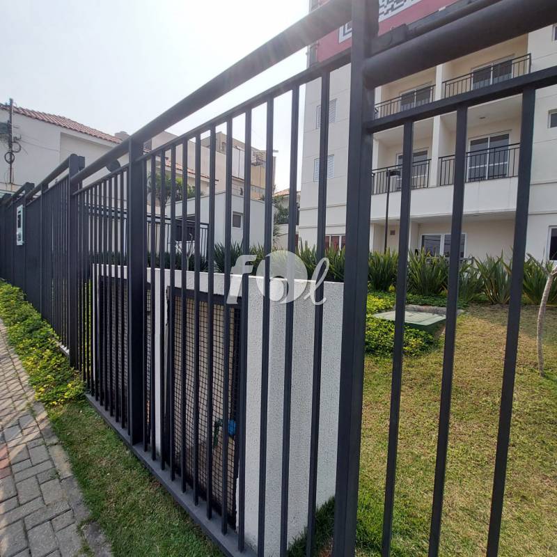 Apartamento venda Tatuapé - Referência 2279