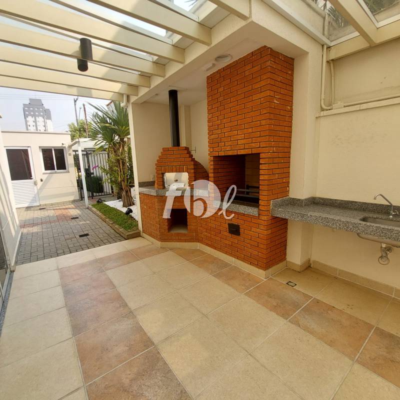 Apartamento à venda na Rua Vale FormosoTatuapé - 165745-1.jpg