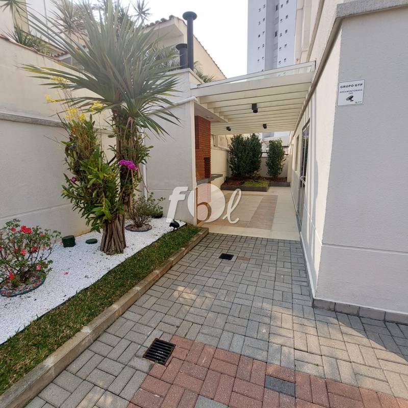 Apartamento à venda na Rua Vale FormosoTatuapé - 165746-2.jpg