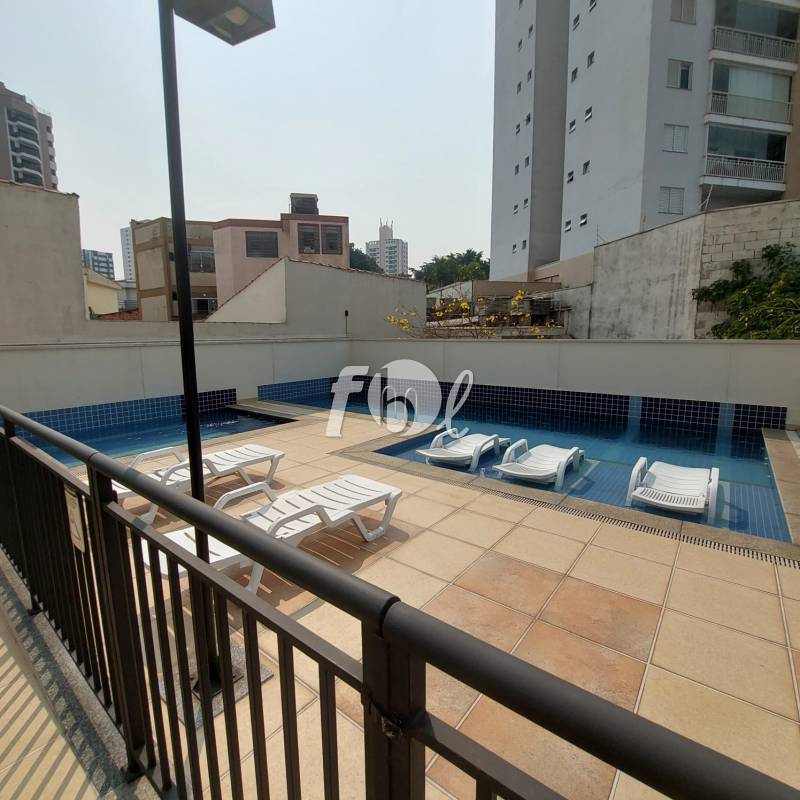Apartamento à venda na Rua Vale FormosoTatuapé - 165746-3.jpg