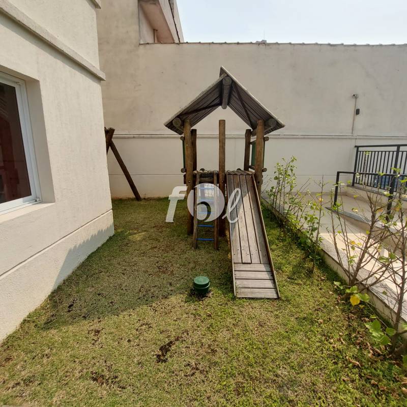 Apartamento à venda na Rua Vale FormosoTatuapé - 165746-4.jpg