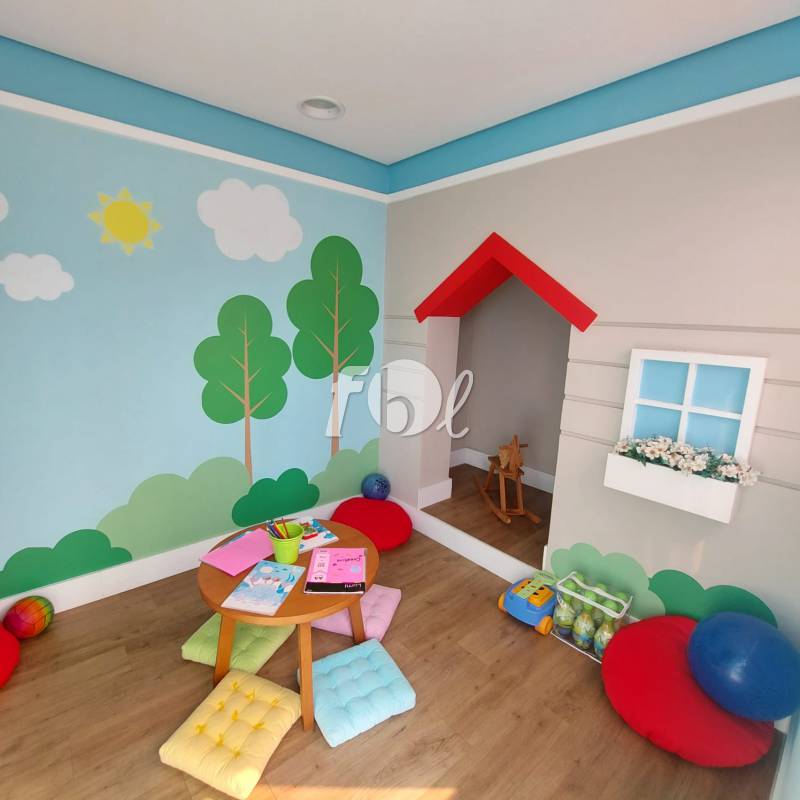 Apartamento à venda na Rua Vale FormosoTatuapé - 165746-5.jpg