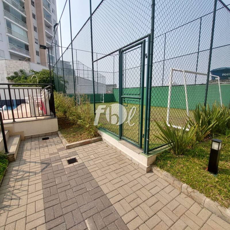 Apartamento à venda na Rua Vale FormosoTatuapé - 165747-8.jpg