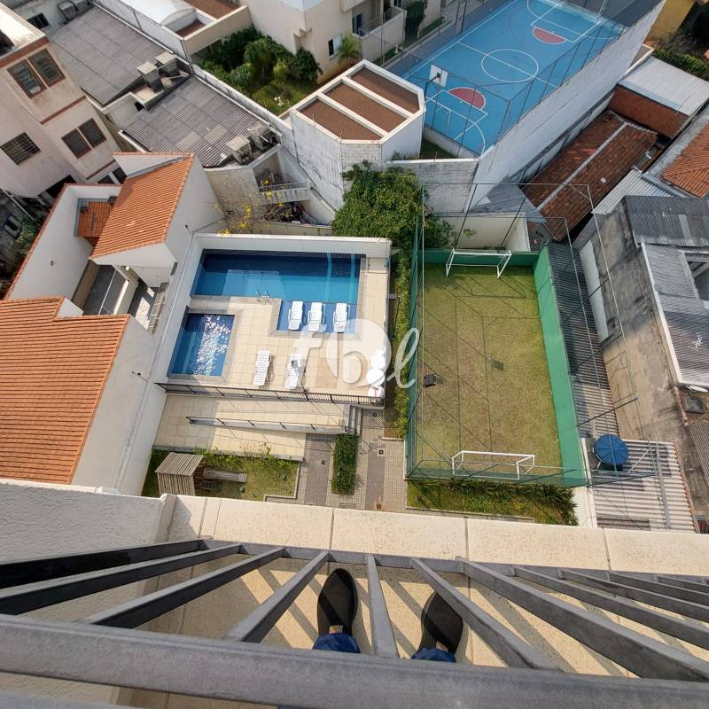 Apartamento à venda na Rua Vale FormosoTatuapé - 165748-10.jpg