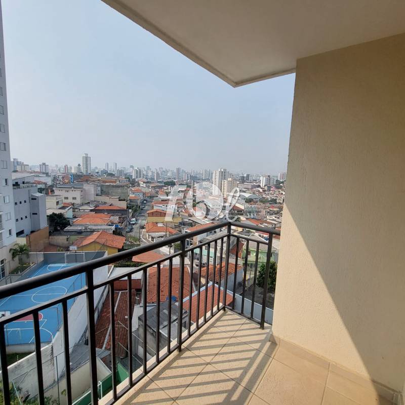 Apartamento à venda na Rua Vale FormosoTatuapé - 165748-11.jpg