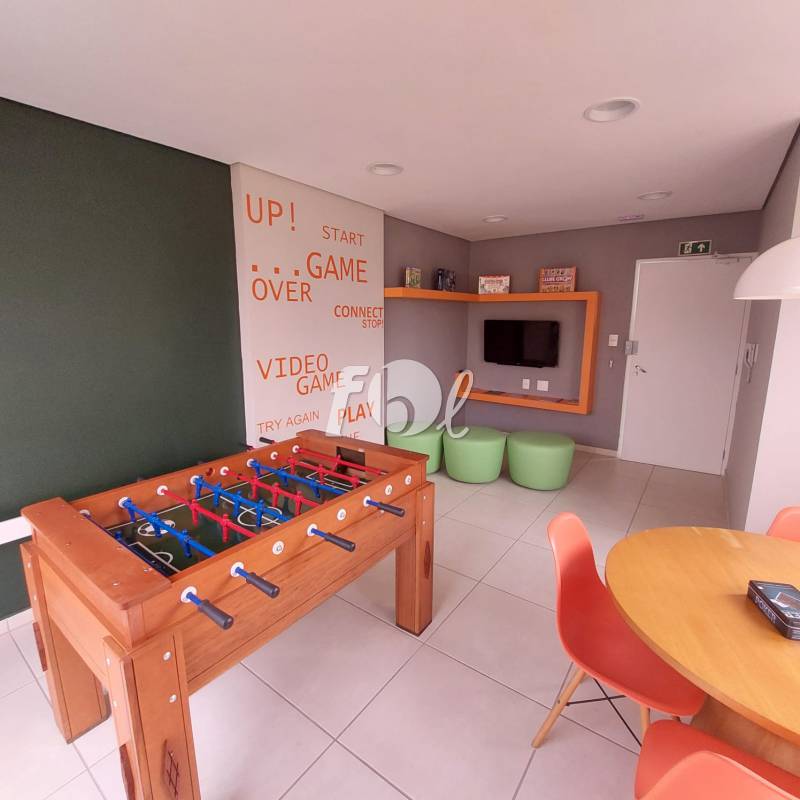 Apartamento à venda na Rua Vale FormosoTatuapé - 165748-9.jpg