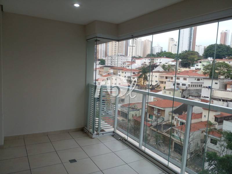 Apartamento venda Vila Regente Feijó - Referência 2280