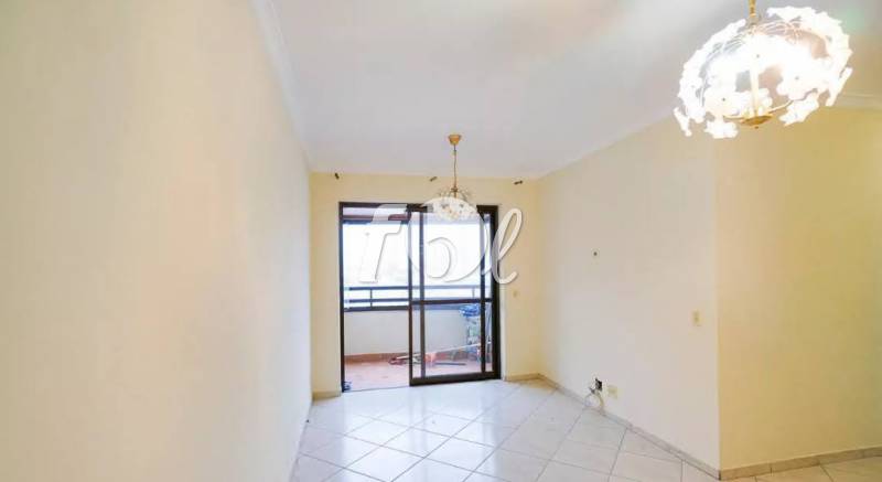 Apartamento venda Vila Gomes Cardim - Referência 2284