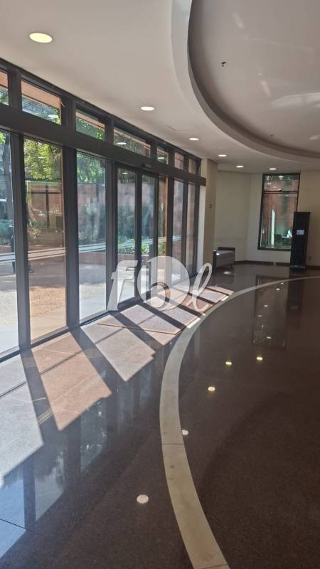 Sala aluguel Jardim Paulista - Referência 640