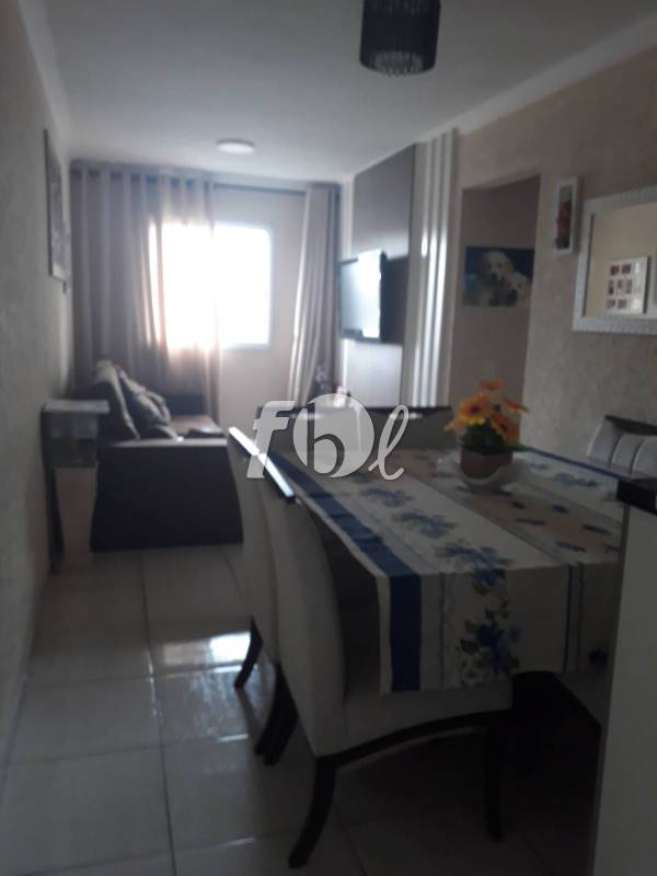 Apartamento venda Jardim Vila Formosa - Referência 2295