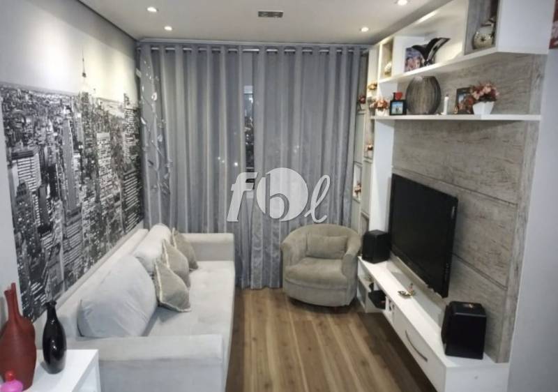 Apartamento venda Jardim Vila Formosa - Referência 2294