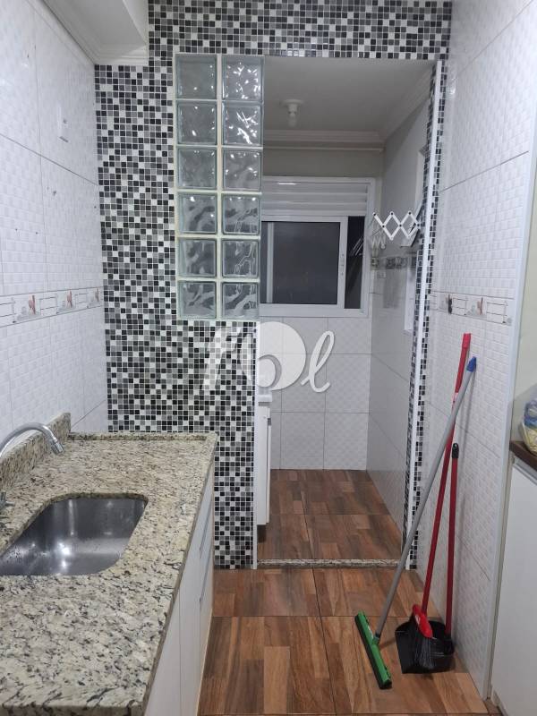 Apartamento venda Jardim Vila Formosa - Referência 2305