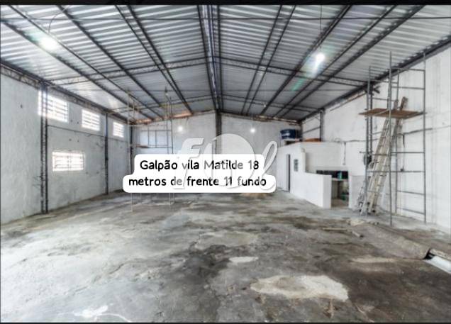 Salão aluguel Vila Nova Savoia - Referência 645