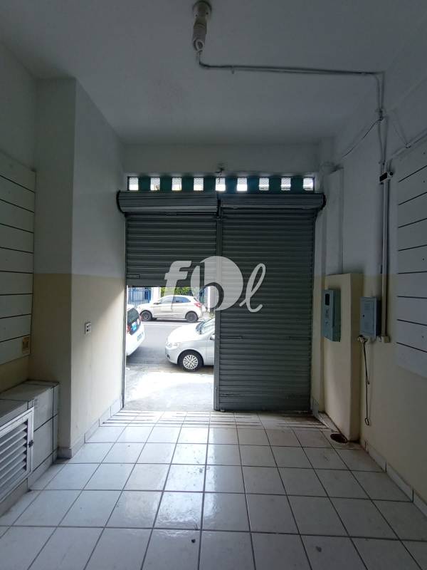 Salão aluguel Vila Gomes Cardim - Referência 647