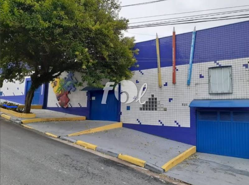 Comercial aluguel Penha de França - Referência 644