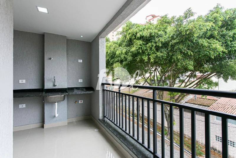 Apartamento venda Vila Carrão - Referência 2307