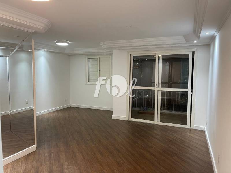 Apartamento aluguel Vila Gomes Cardim - Referência A316