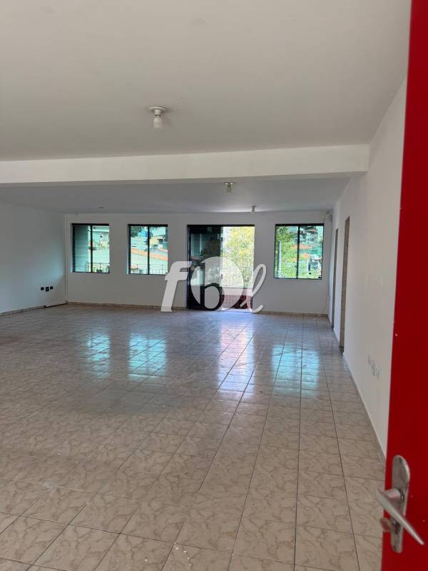 Galpão aluguel Jardim Textil - Referência 652
