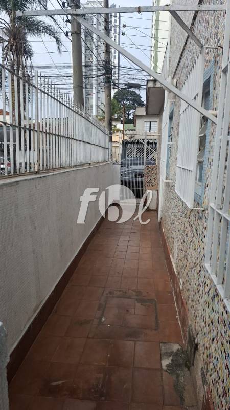 Sobrado para alugar na Rua BendiapáTatuapé - 100935-0.jpeg