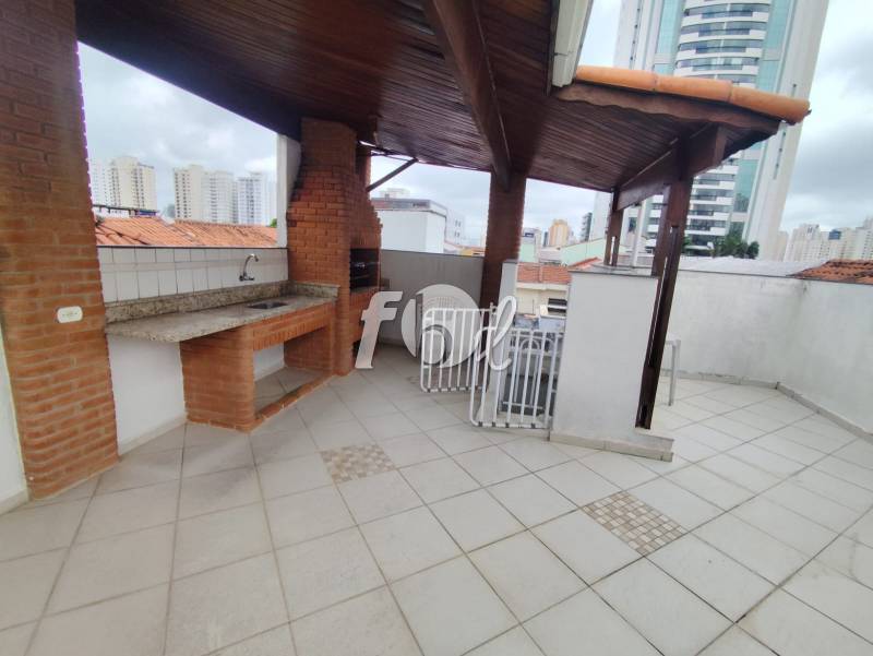 Sobrado para alugar na Rua Mozart de AndradeVila Gomes Cardim - 102104-12.jpeg
