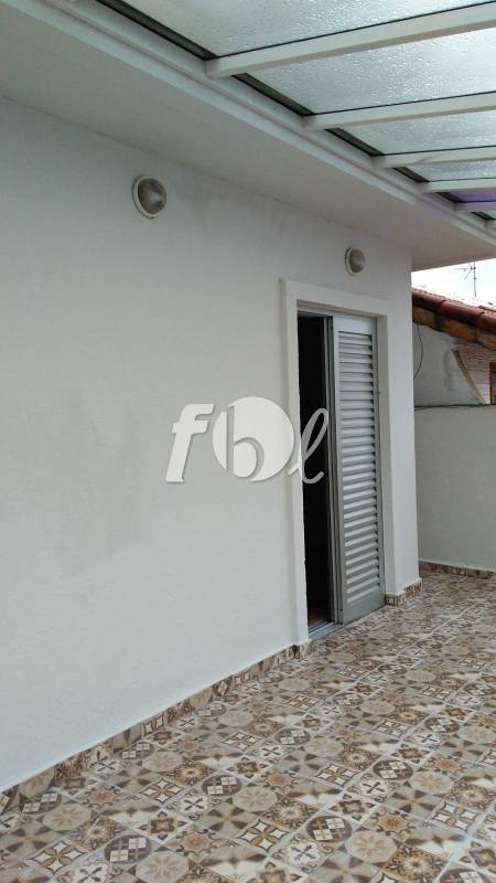 Sobrado para alugar na Rua Mozart de AndradeVila Gomes Cardim - 102105-18.jpeg